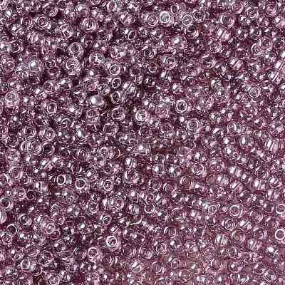 TOHO Round Seed Beads SEED-JPTR11-0110-1