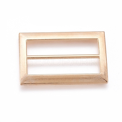 Alloy Buckles X-PALLOY-WH0059-01A-G-1