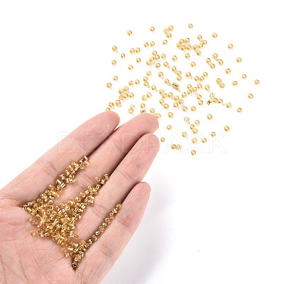8/0 Glass Seed Beads X2-SEED-A005-3mm-22-1