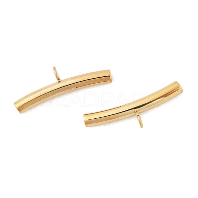 304 Stainless Steel Tube Bails STAS-L022-520G-01-1