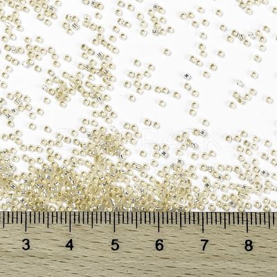 MIYUKI Round Rocailles Beads SEED-X0056-RR0577-1