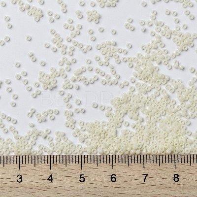 MIYUKI Round Rocailles Beads X-SEED-G009-RR0491-1