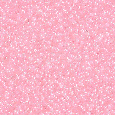 12/0 FGB Grade A Round Glass Seed Beads SEED-N001-F-241-1