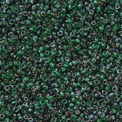 MIYUKI Round Rocailles Beads X-SEED-G007-RR4507-1