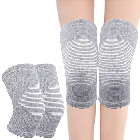 Polyester Kneelet AJEW-WH20121-12C-1