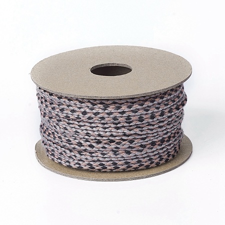 Macrame Cotton Cord OCOR-F010-C28-1