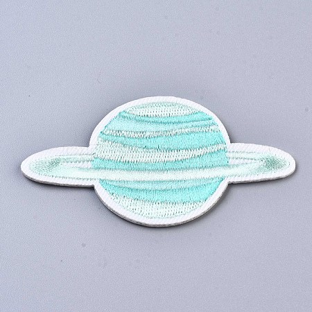 Planet Appliques DIY-S041-106-1
