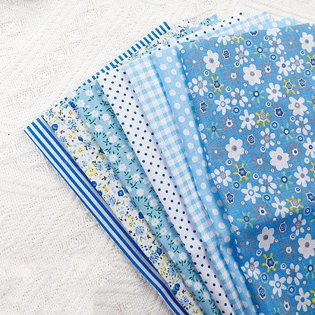 Cotton Fabric PW-WG96673-05-1