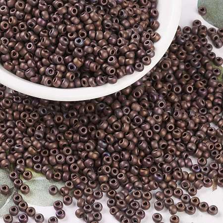 MIYUKI Round Rocailles Beads SEED-X0055-RR2005-1