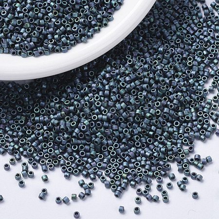 MIYUKI Delica Beads X-SEED-J020-DB1052-1