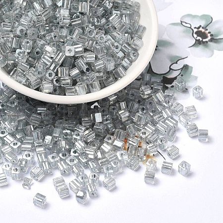 Glass Seed Beads X1-SEED-H002-F-1135-1