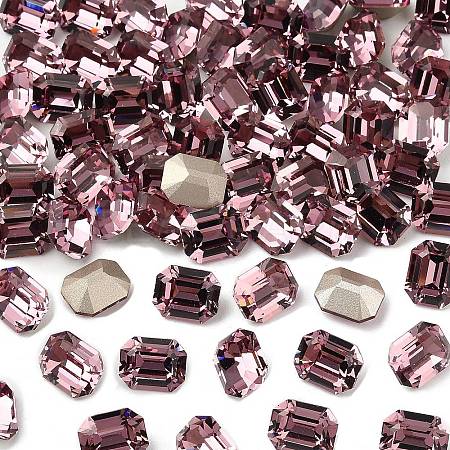 Preciosa® MAXIMA Crystal Fancy Stones Y-PRC-FD12-20020-1