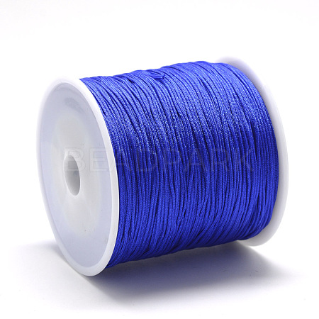 Nylon Braided Cord NWIR-Q009A-F227-1