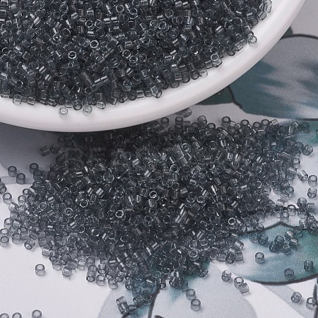 MIYUKI Delica Beads SEED-J020-DB0708-1