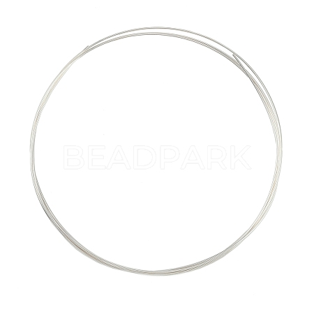 925 Sterling Silver Wire STER-NH0001-72C-1
