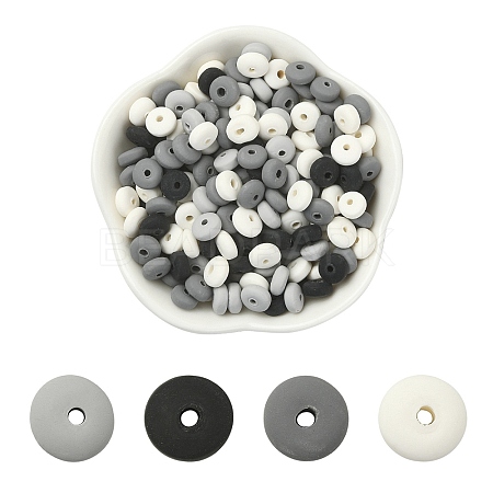 Handmade Polymer Clay Beads CLAY-YW0001-88E-1