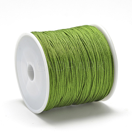 Nylon Braided Cord NWIR-Q009A-214-1