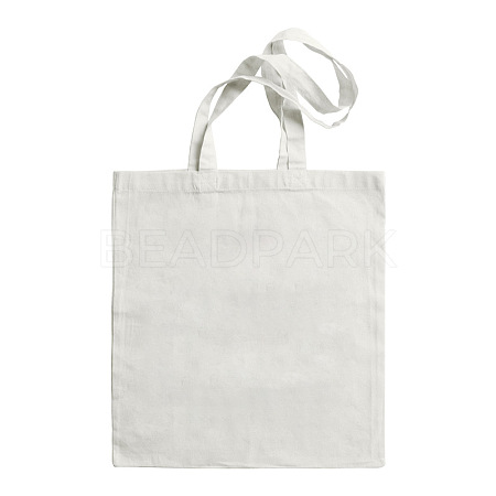 Blank Cotton Canvas Pouches PW-WG8B008-14-1