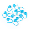 Eco-Friendly ABS Plastic Knitting Crochet Locking Stitch Markers Holder IFIN-F149-J05-1