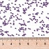 TOHO Round Seed Beads SEED-TR15-0461-4