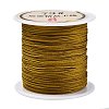 Nylon Chinese Knot Cord NWIR-C003-01B-15-1