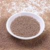 MIYUKI Round Rocailles Beads SEED-JP0008-RR2371-3