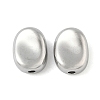 304 Stainless Steel Beads X-STAS-D376-06B-P-1