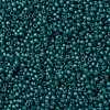 TOHO Round Seed Beads SEED-JPTR15-0007BDF-2