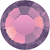 Preciosa® MAXIMA Crystal No Hotfix Flatback Stones Y-PRC-NSS10-21110-3