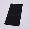 Frosted PVC Self Adhesive Stickers DIY-WH0195-84M-1