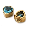 304 Stainless Steel Pendants STAS-H438-15G-05-2