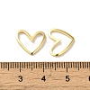 Brass Linking Rings X-FIND-Z039-18G-3