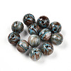 Resin Beads RESI-YW0004-28A-06-1