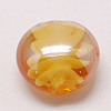 Handmade Lampwork Beads LAMP-S010-20mm-M-3