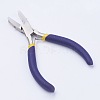 45# Carbon Steel Jewelry Pliers PT-L002-13-2