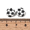 Handmade Polymer Clay Beads PY-CBA5A20-03-3