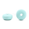Handmade Polymer Clay Beads Strands CLAY-N008-008H-5
