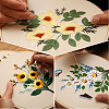 DIY Embroidery Kits For Beginner DIY-WH20011-73C-6