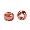 TOHO Round Seed Beads SEED-TR11-0109-3