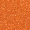 MIYUKI Delica Beads X-SEED-J020-DB0703-3