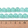 Natural Quartz Beads Strands G-T144-10mm-10B-5