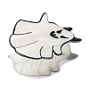 Halloween Theme Luminous PVC Claw Hair Clip PHAR-F022-02A-4