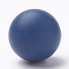Food Grade Eco-Friendly Silicone Beads LS-SIL-R008A-51-1