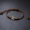 Viking Alloy Link Bracelets WG8D85A-03-1