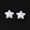 ABS Plastic Imitation Pearl Beads KY-S170-03-A01-2