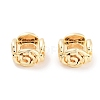 Brass Beads KK-P271-20G-1