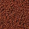 MIYUKI Round Rocailles Beads SEED-JP0010-RR2315-3