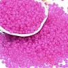 6/0 Luminous Glass Seed Beads X1-SEED-NH0001-01C-2