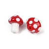 Handmade Lampwork Beads LAMP-A008-05-2