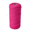 Cotton Macrame Cord PW-WGA9AD9-01-1